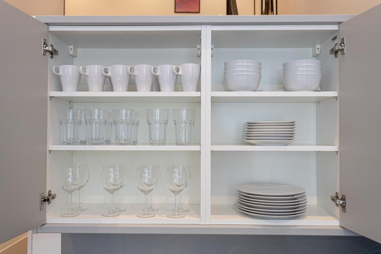 Pillo Rooms Serviced Apartments - Manchester Arena エクステリア 写真