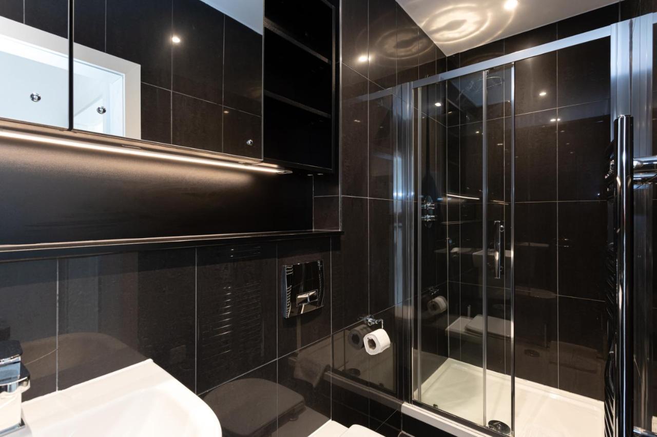 Pillo Rooms Serviced Apartments - Manchester Arena エクステリア 写真